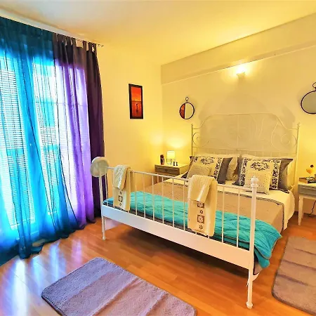 Willa Bella Ciao Holiday House With Pool *