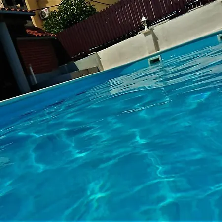 Bella Ciao Holiday House With Pool Willa Kaštela